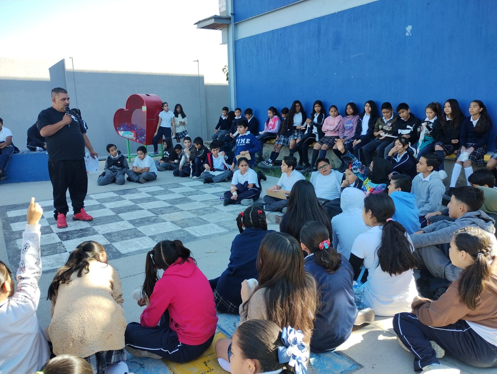 Escuela